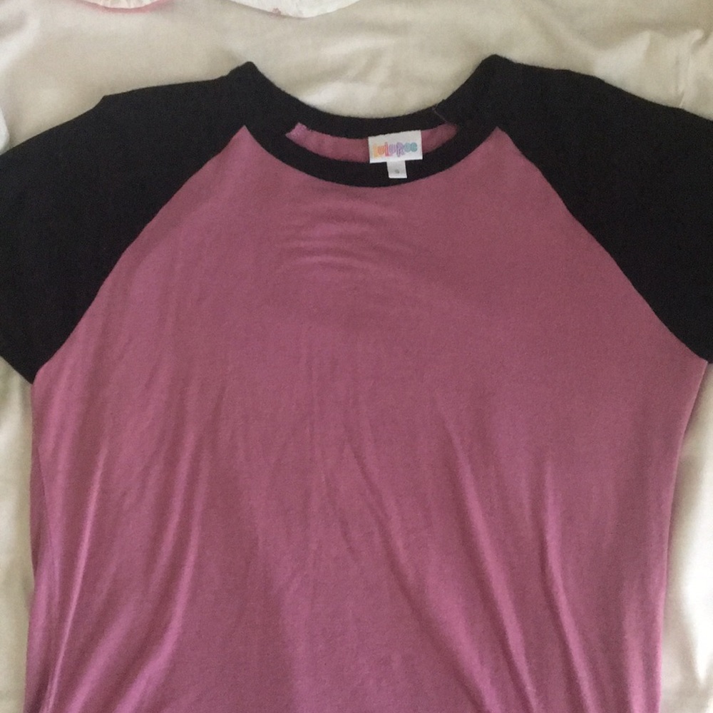 LulaRoe Randy Size small